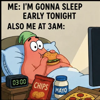 Plans changed. – Image