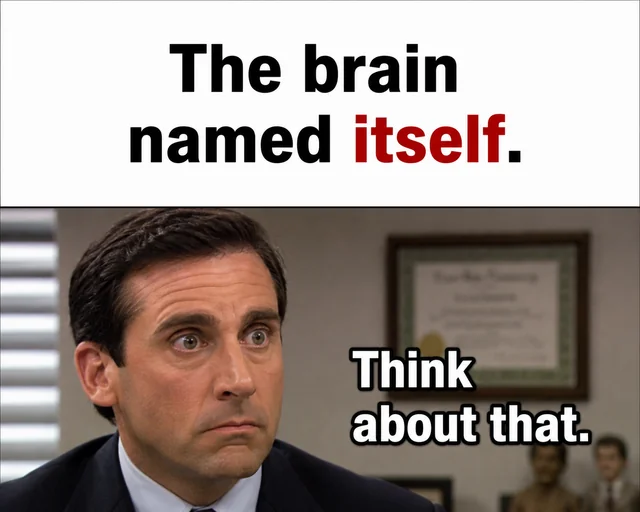 Thinkkkkkkk #1 – Image