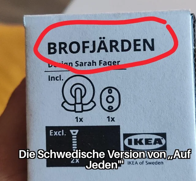 Und jetzt 3x schnell hintereinander #1 – Image