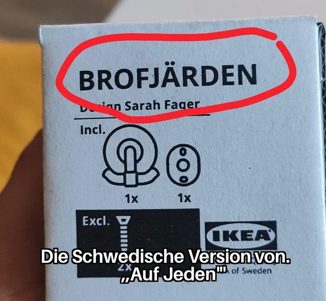 und jetzt 3x schnell hintereinander – Image