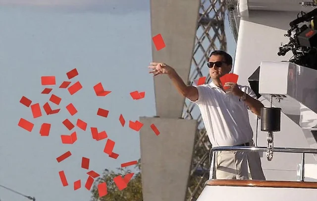 A summary of today’s opening game of the world cup – Image