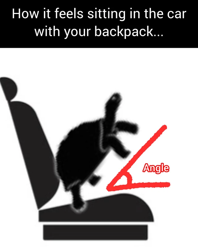 I experience this a lot. #1 – Image