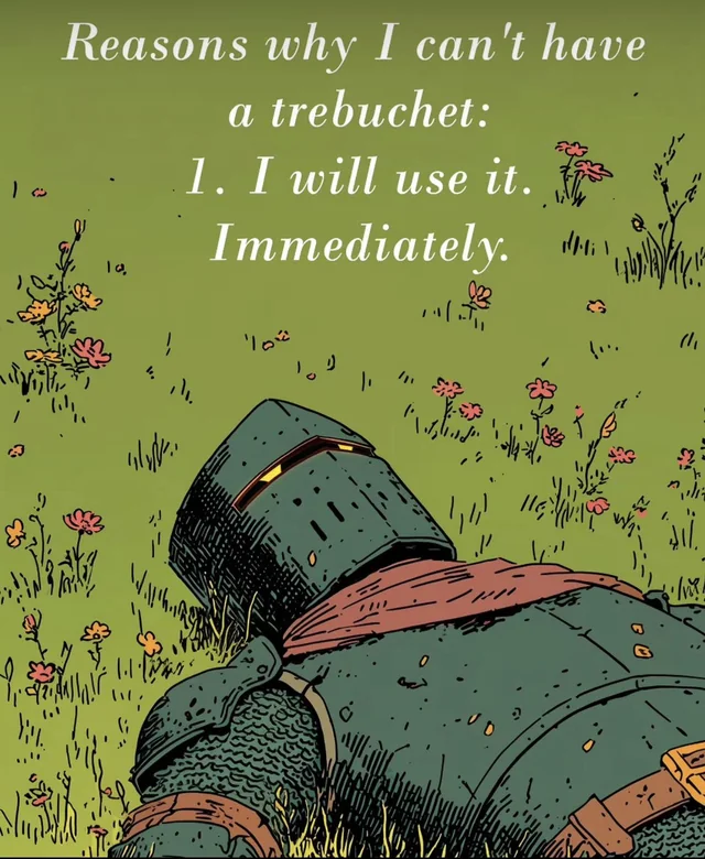 It’s true. #1 – Image
