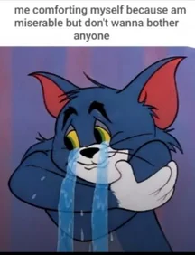 It do be like that sometimes. – Image