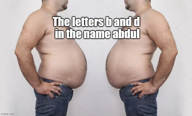 this is what you will remember when you see abdul #1 – Image