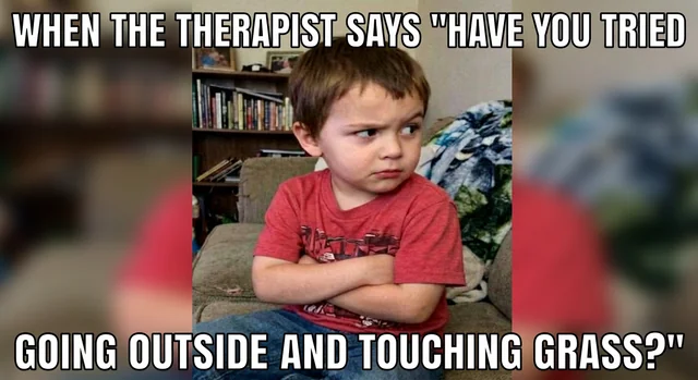Have you tried... no – Image