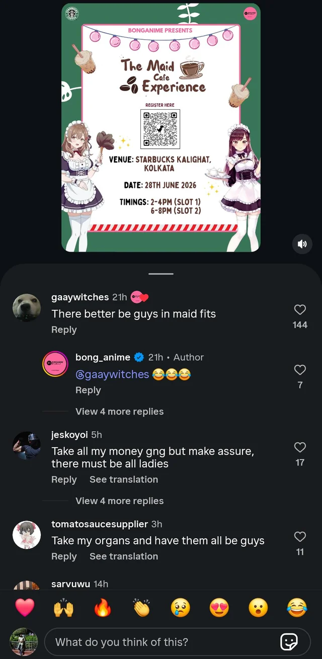 Duality of Men 😭 #1 – Image