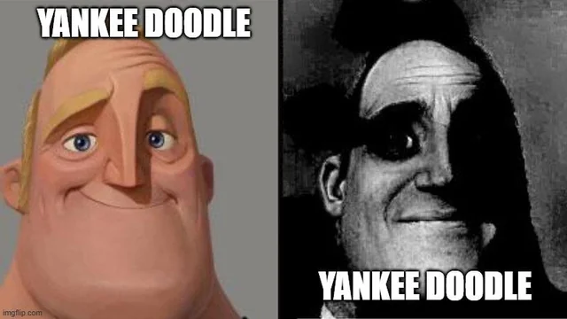 Kids Song vs Original #1 – Image