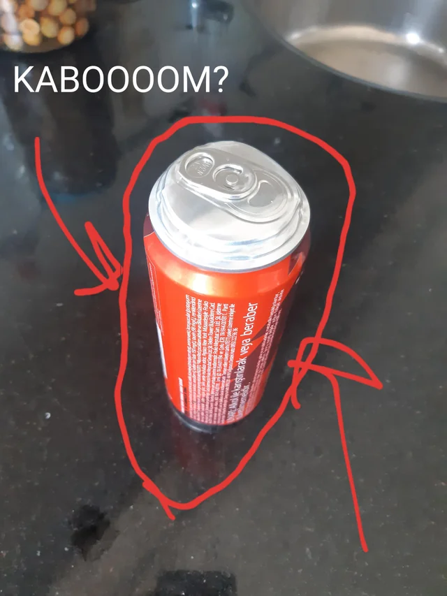 KABOOOOM?! #1 – Image