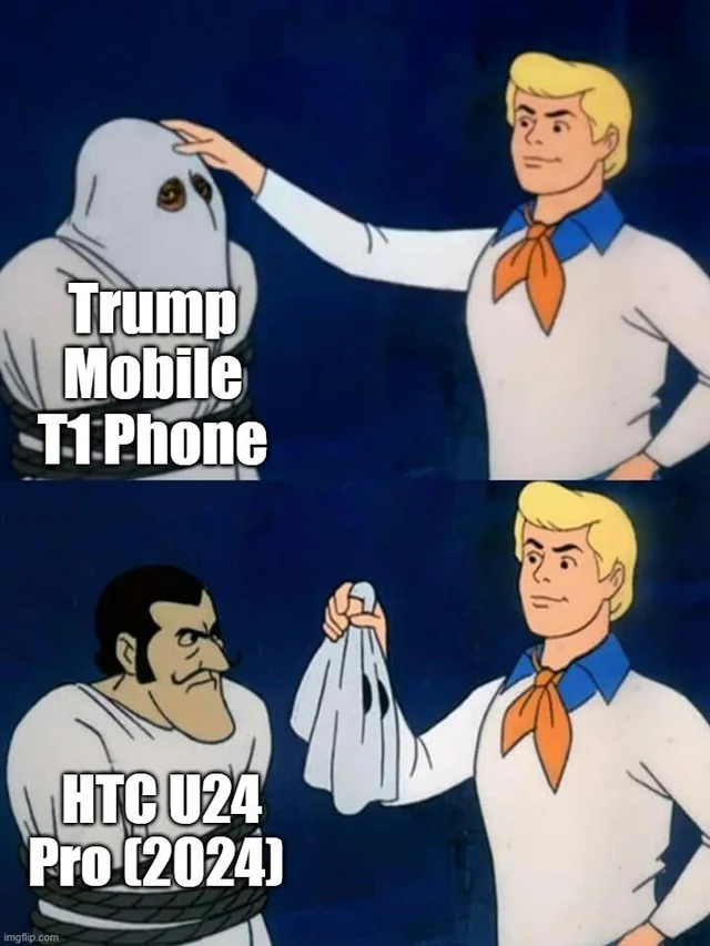Make Copying Great Again – Image