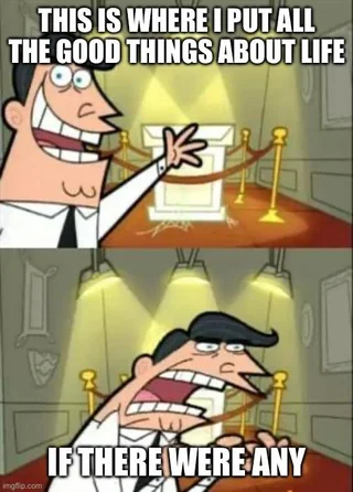 People just ruin it #1 – Image