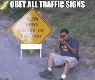 I should start taking them more literally – Image