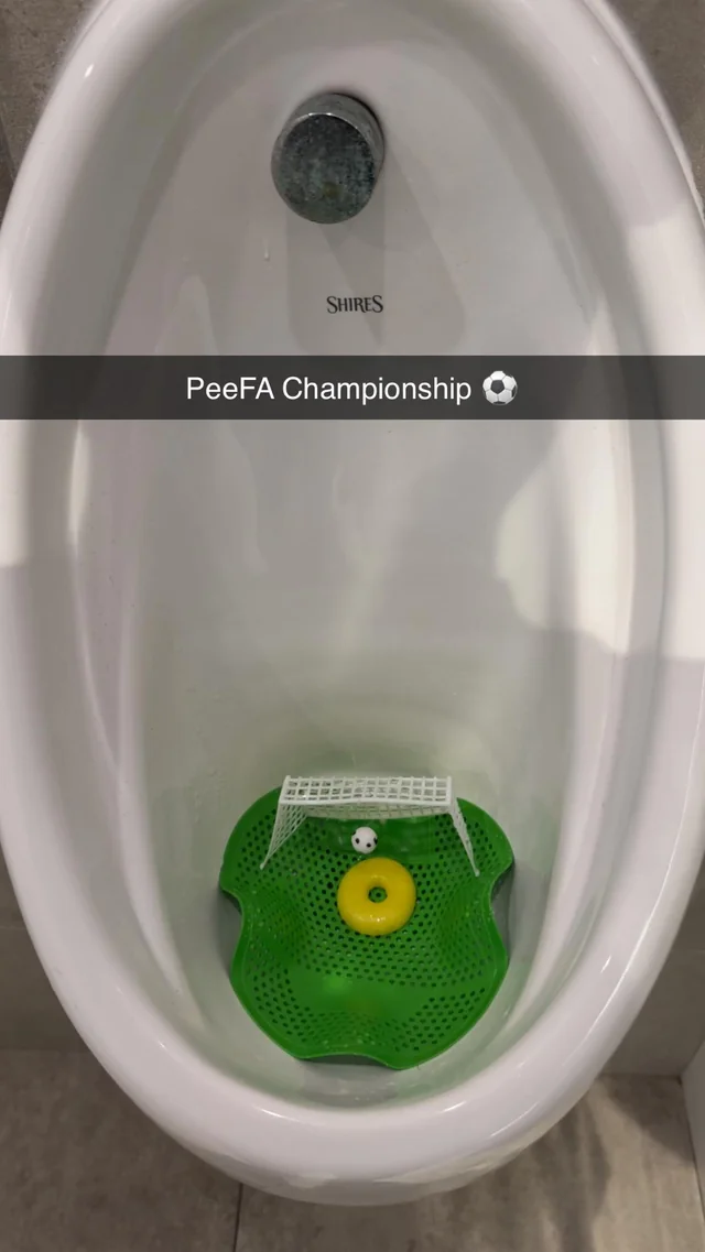 PeeFA Championship ⚽️ – Image