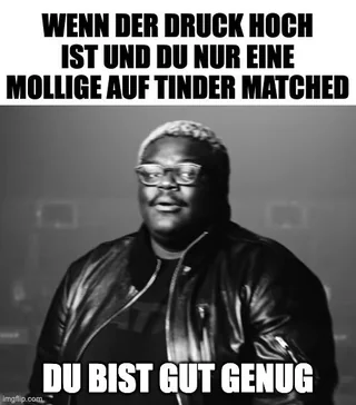 Song verfolgt mich – Image