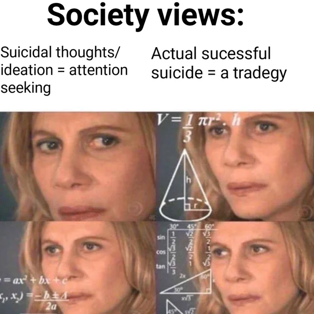 Y'know it doesnt really add up does it #1 – Image