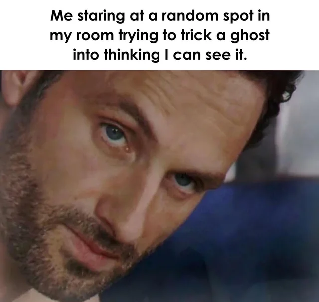 I always do this – Image