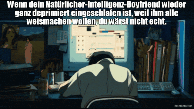 Immer diese Vorurteile. #1 – Image