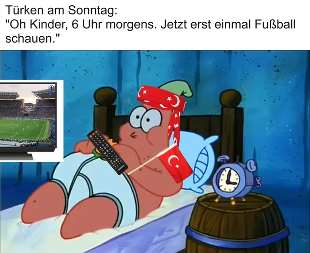 Und Autokorso um 7.30 Uhr durch die Innenstadt geplant #1 – Image