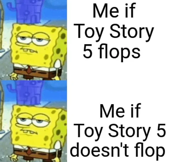 They did NOT need to make a 5th one but I'll still watch it – Image