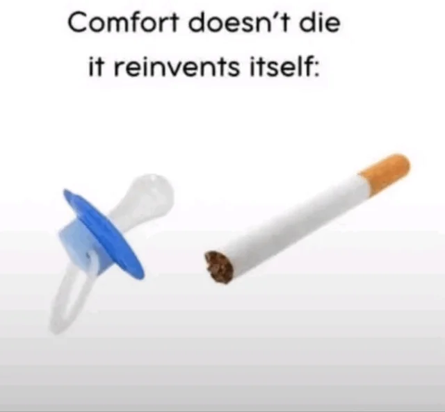 It reinvents itself – Image