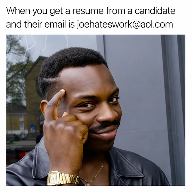 HR's Fastest Background Check Ever – Image