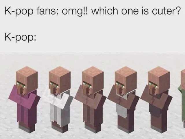No offence to anyone – Image