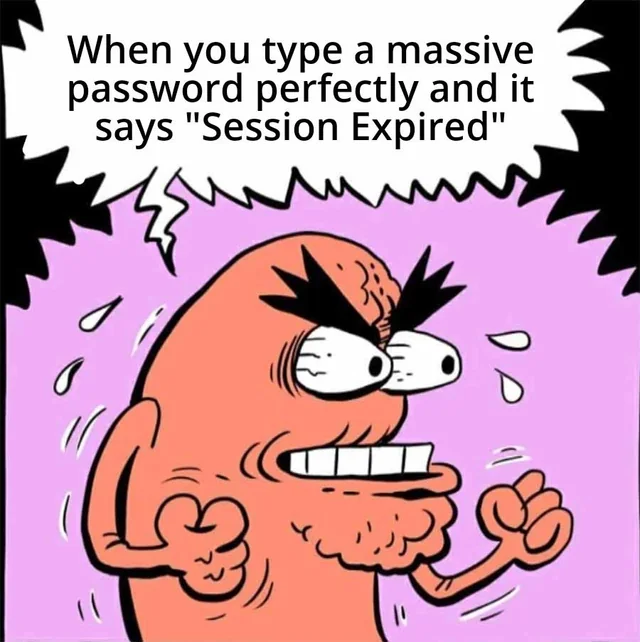 This is annoying! Not to mention the stupid robot tests! #1 – Image