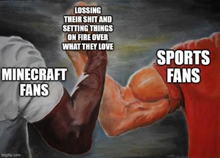 Just a little something both have in common. – Image