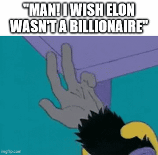 be careful what you wish for – Image