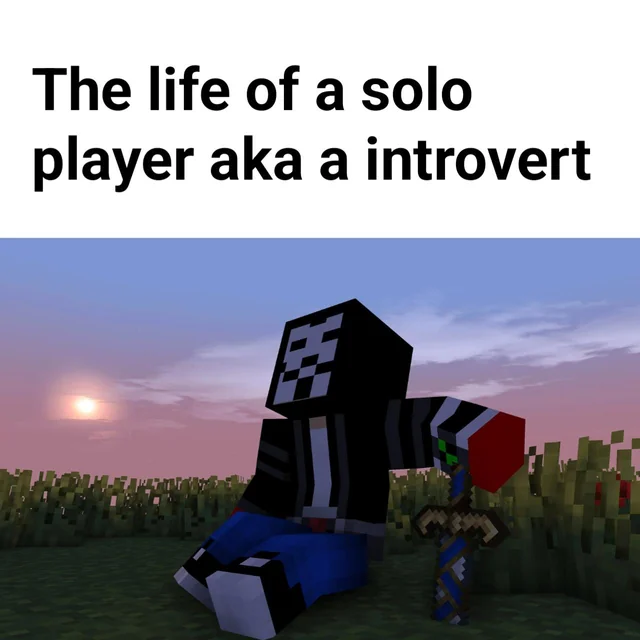 Meme made by me – Image