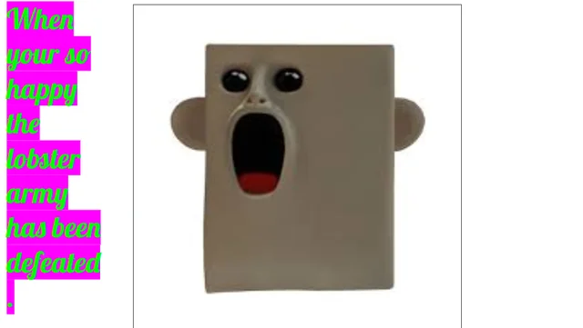 Funny "meme" – Image