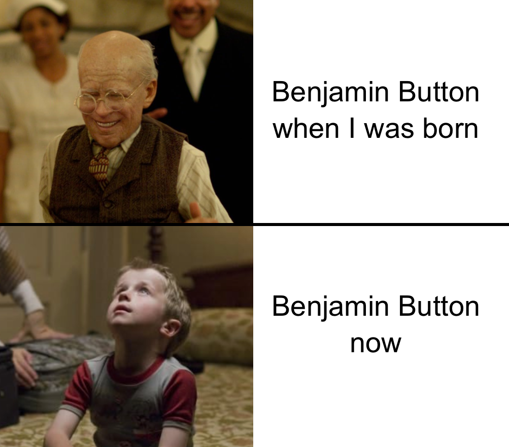 Feel old now? – Image