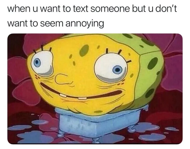 Overflowing with only the funniest of memes 🤩 – Image