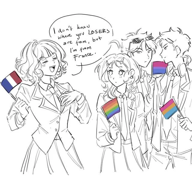 France 🇨🇵🇨🇵🇨🇵 – Image