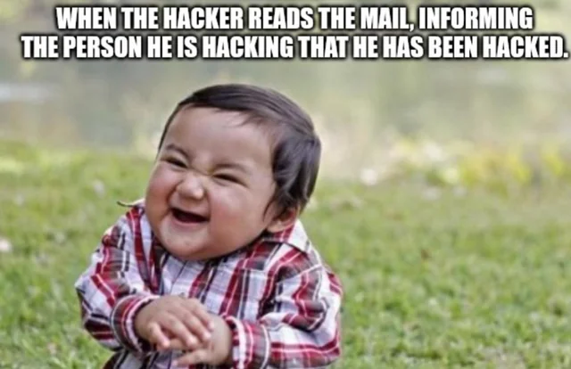 Was it you?? #1 – Image
