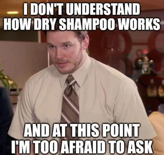 I can't be the only one... #1 – Image