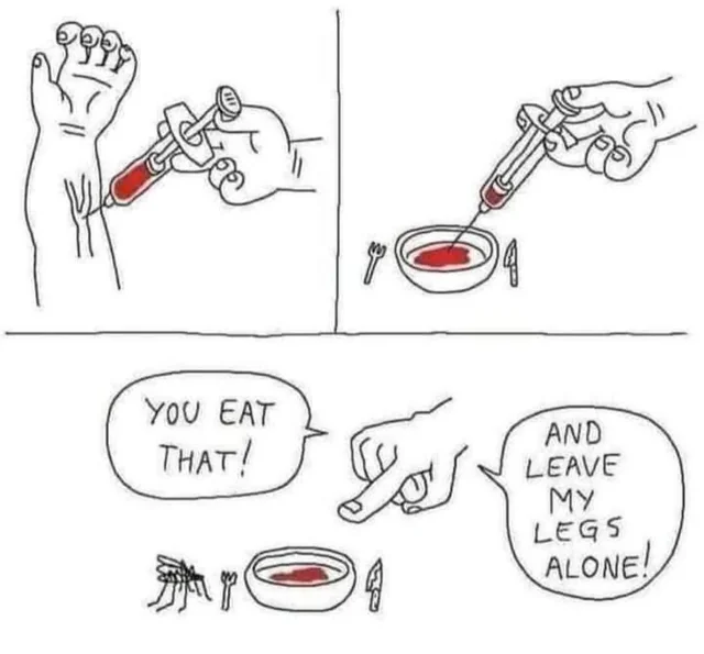 When I'm trying to make it life simple. #1 – Image
