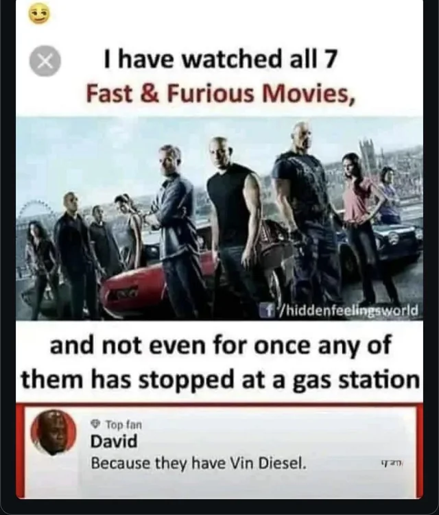 I too wouldn’t fuel up my cars given the prices now!! #1 – Image