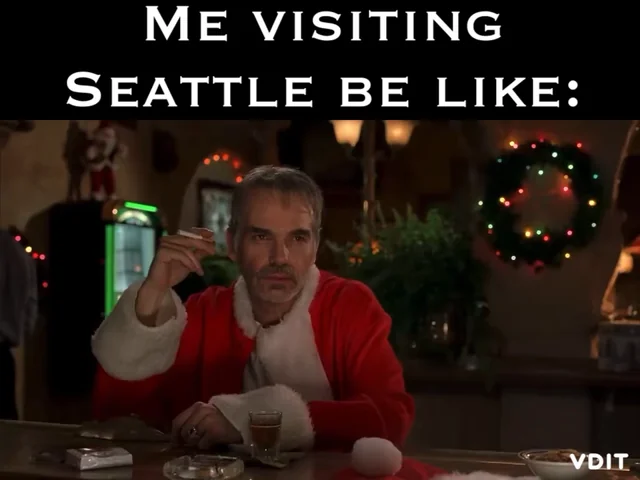 Took a trip to visit a friend and was reminded why I hate cities like that #1 – Image