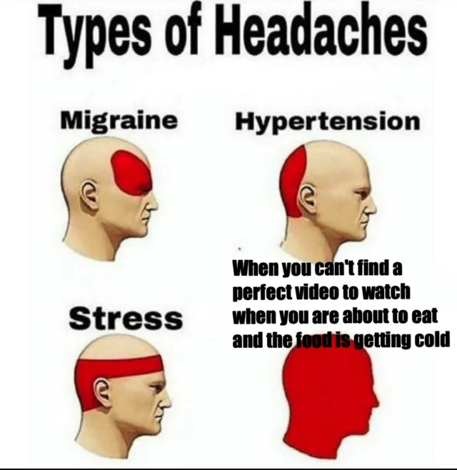 Why this happens to me 😭 – Image