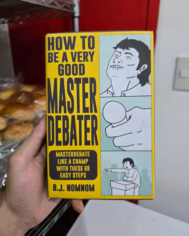 Pfft useful books 🥴 #1 – Image