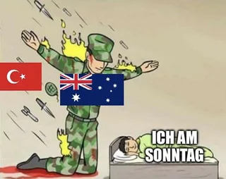Gute Nacht #1 – Image