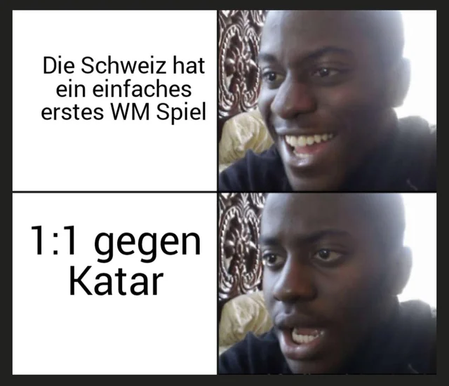 Schweizer hier? – Image