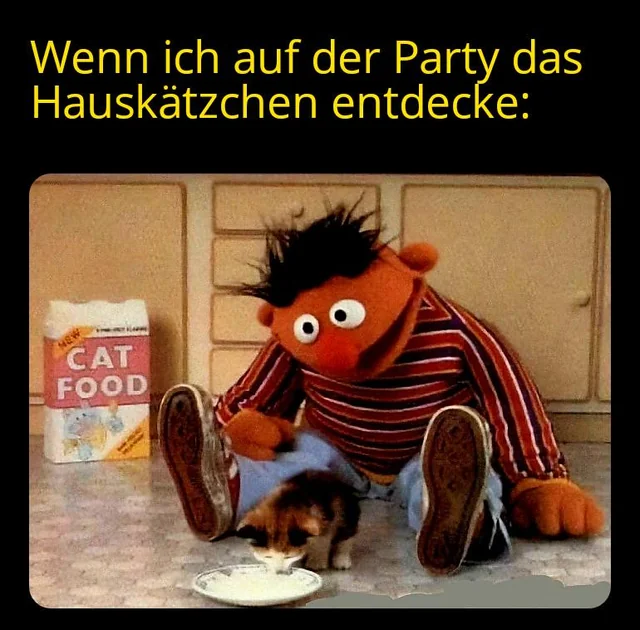Da kann ich nicht widerstehen – Image