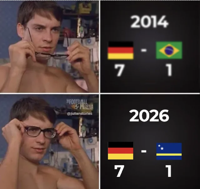 Die Geschichte wiederholt sich... #1 – Image
