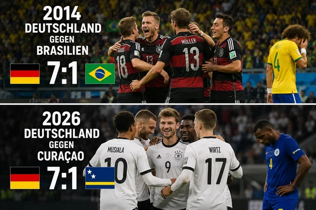 knackiges 7-1 #1 – Image