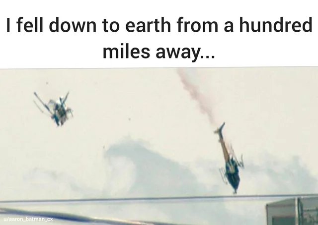 How soon is too soon? – Image