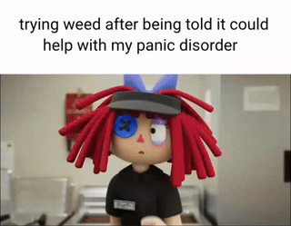 psychosis any% – Image