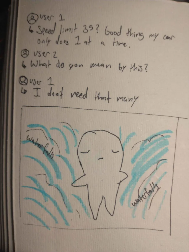 does anyone have this meme? I cant find it and i need to show it to someone #1 – Image