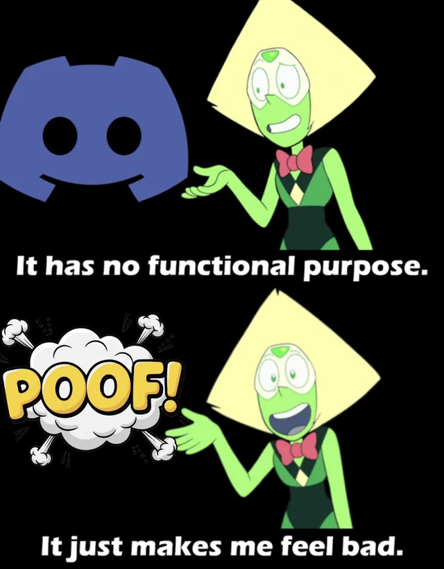 Discord meme #1 – Image